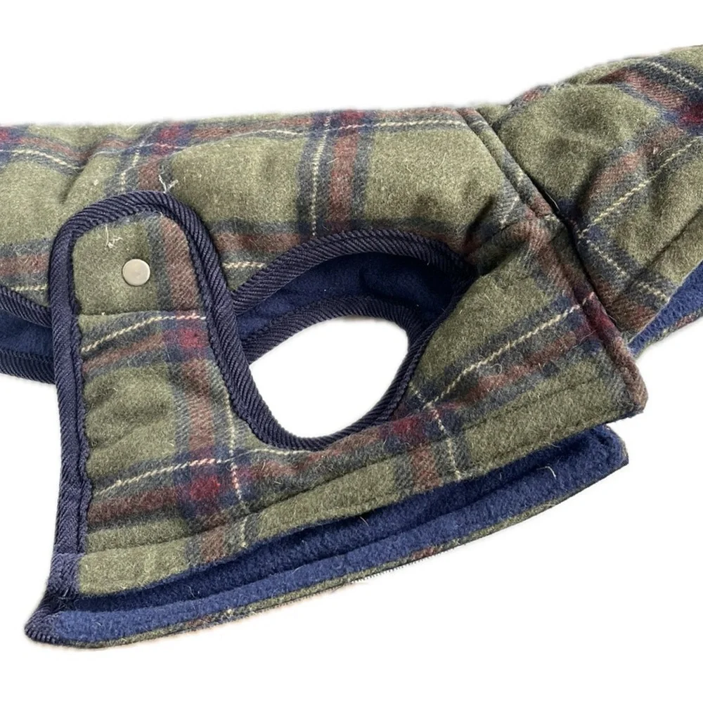 Small Pet Coat
